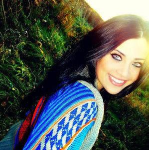 Meet your Posher, Melissa